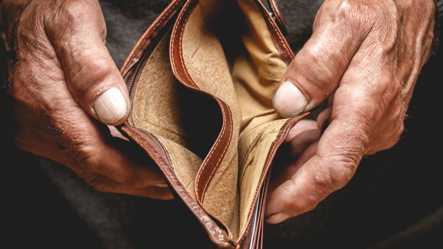 (VIDEO) Moldovenii sunt îngrijorați de prețuri, sărăcie și război