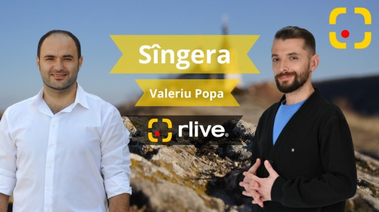 (VIDEO) Traian în inspecție la Sîngera: Când va fi inaugurată grădinița pe care locuitorii o așteaptă de 10 ani