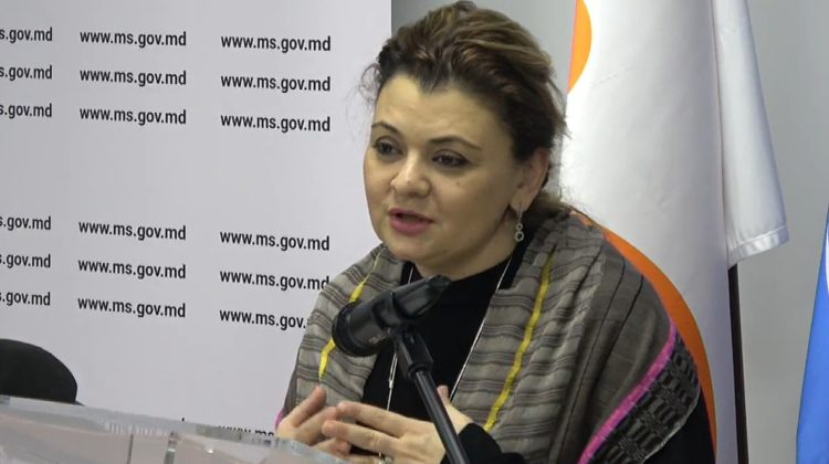 (VIDEO) Condiții mai bune la maternitatea din Ceadîr-Lunga! Instituția a fost dotată cu echipament de ultimă generație