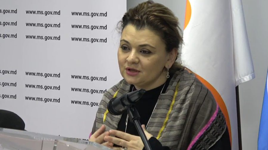 (VIDEO) Condiții mai bune la maternitatea din Ceadîr-Lunga! Instituția a fost dotată cu echipament de ultimă generație