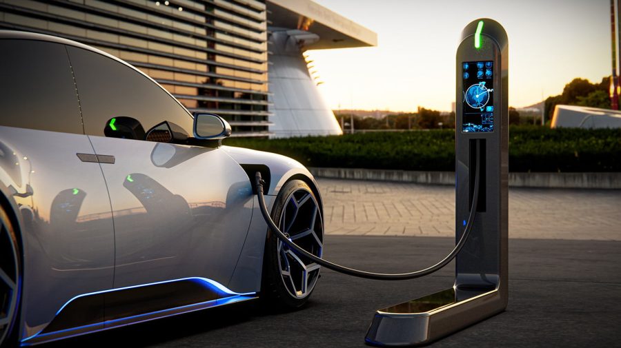 Volkswagen și Enel vor construi stații rapide de încărcare a automobilelor electrice în Italia