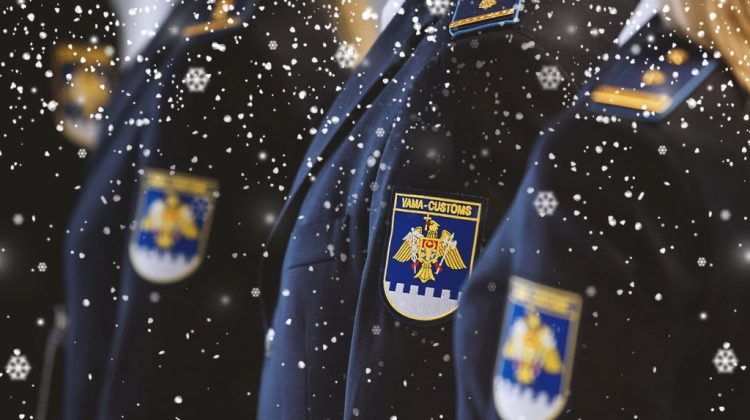 De la începutul anului, Serviciul Vamal a colectat la bugetul de stat 31,3 miliarde lei