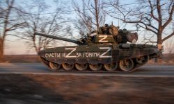 Cinismul fără limite al lui Putin: tragedia din Ucraina este vina ţărilor terţe