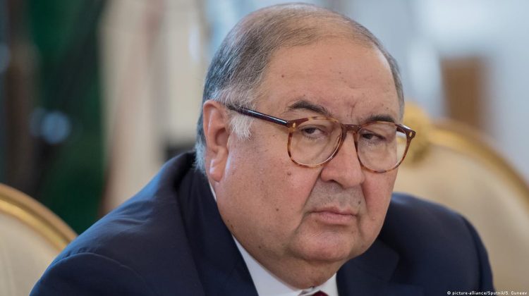 Usmanov, miliardarul rus: Oligarhii ruși nu pot influența deciziile lui Putin – Occidentul a comis o eroare colosală
