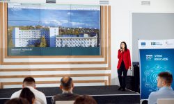 Acceleratorul de Turism pentru regiunea Cahul s-a încheiat. Cei 15 fondatori de pensiuni au prezentat rezultatele