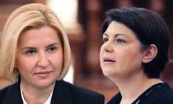 Spirite încinse la Guvern. Vlah sare la beregata premierului Gavrilița: Suntem în stare de urgență de un an