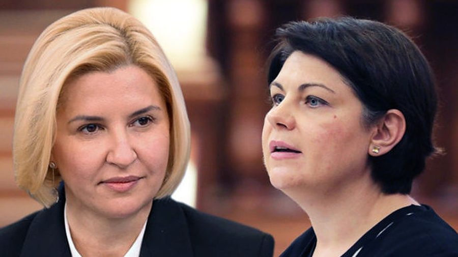 Săgeți la Guvern! Vlah i-a reproșat Nataliei Gavrilița: Avizul la bugetul de stat l-am văzut înainte de ședință