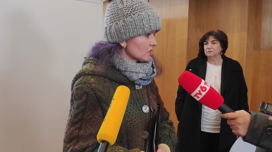 Patentarii, înfuriați pe ministerul lui Alaiba: Vom ieși la proteste