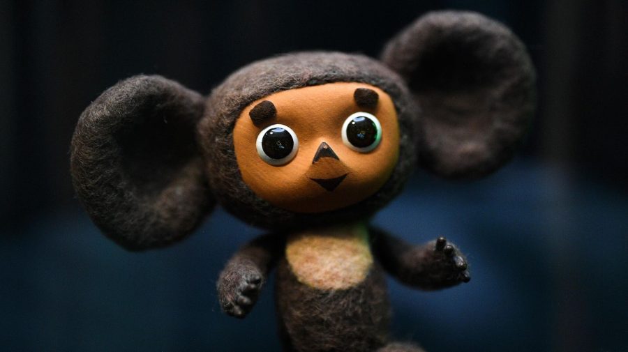 VIDEO Rusia: Încasări record pentru un film pentru copii