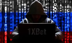 Ucraina aplică sancțiuni față de o companie europeană, care intermediază plățile spre site-uri ilegale, inclusiv 1xBet