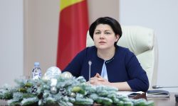 Trânte politice! Cade Guvernul Gavrilița!? Ce spune instituția