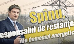 VIDEO Epopeea achizițiilor de energie! Spînu, piesa grea – responsabil de restanțele din domeniul energetic