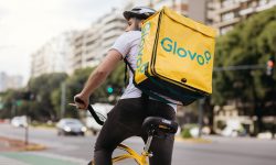 Șeful Glovo pe Europa de Sud-Est, responsabil și de businessul din Republica Moldova, demisionează