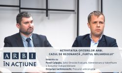 VIDEO Interviu cu detalii exclusive. Bunuri în valoare de șase miliarde lei, sechestrate în dosarul fraudei bancare