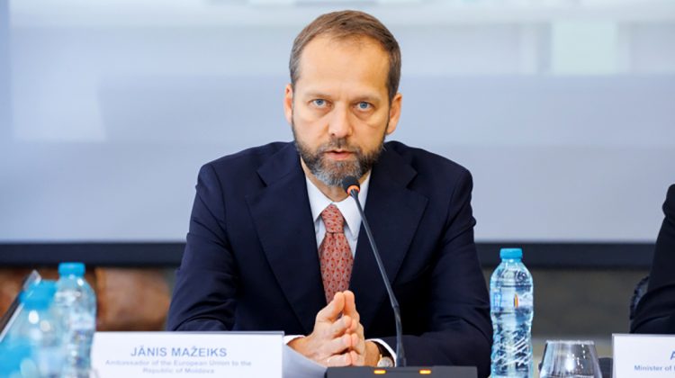 Cum enclava separatistă a lui Krasnoselski a devenit povestea de succes a UE