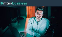 Nou de la maib! Clienții business pot face non-stop plăți în lei