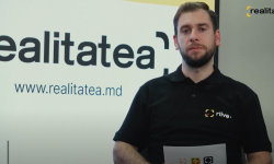 Fostul redactor Realitatea.md, Petru Beregoi, a fost numit director la Agenția „Moldpres”