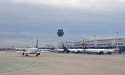 Grecia vrea să listeze la bursă aeroportul internațional din Atena