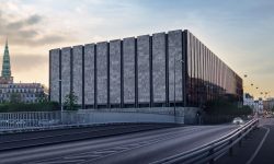 Banca Centrală din Danemarca are un nou guvernator. A lucrat la Banca Europeană de Investiții