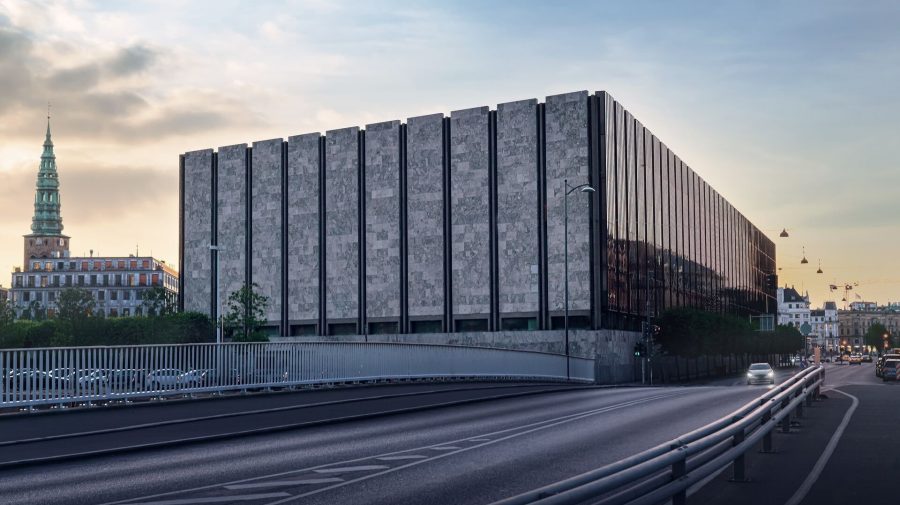 Banca Centrală din Danemarca are un nou guvernator. A lucrat la Banca Europeană de Investiții