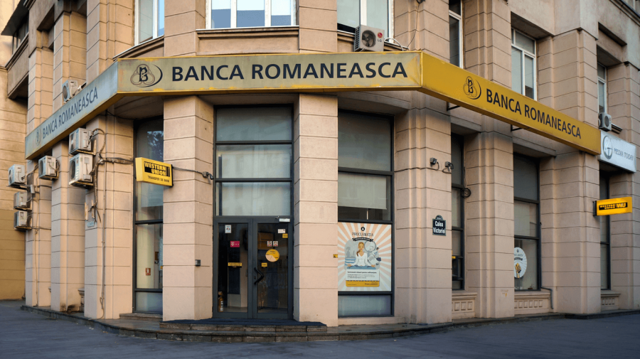 Banca Românească dispare. Toți clienții săi vor trece la o altă instituție financiară