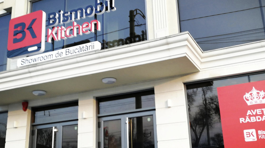 Scandalul „BisMobil Kitchen” nu s-a terminat! Polițiștii și procurorii au efectuat încă nouă percheziții