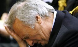 Povestea miliardarului care a pierdut tot şi a ajuns la puşcărie după ce a lăsat compania cu datorii de 14 miliarde USD