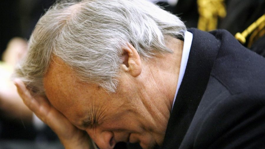 Povestea miliardarului care a pierdut tot şi a ajuns la puşcărie după ce a lăsat compania cu datorii de 14 miliarde USD