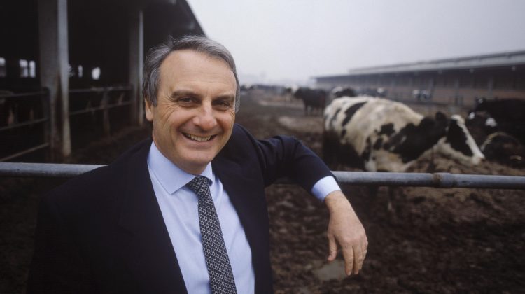 Povestea celui mai răsunător faliment din industria alimentară. Miliardarul care a ridicat și a prăbușit un imperiu