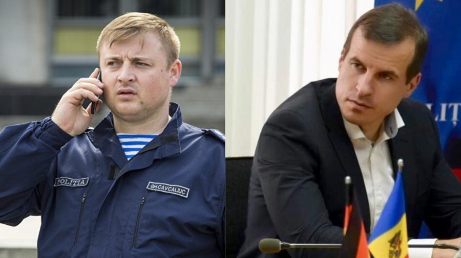 Averea „fabuloasă” a finului lui Cavcaliuc descoperită de ANI