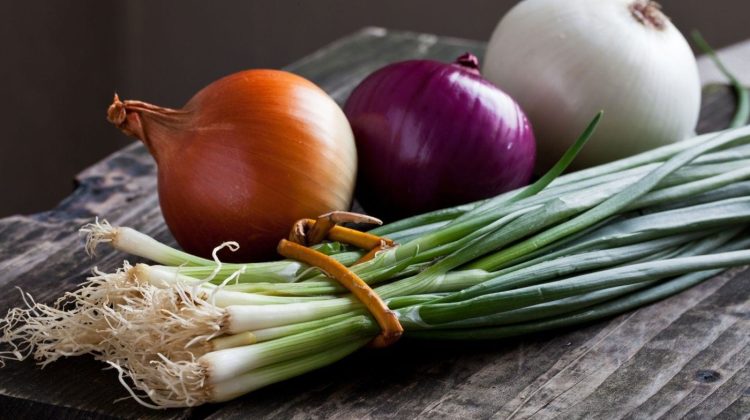 Țara în care ceapa este mai scumpă decât carnea de vită