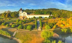 Demisie de răsunet la cel mai mare producător de vin din Republica Moldova