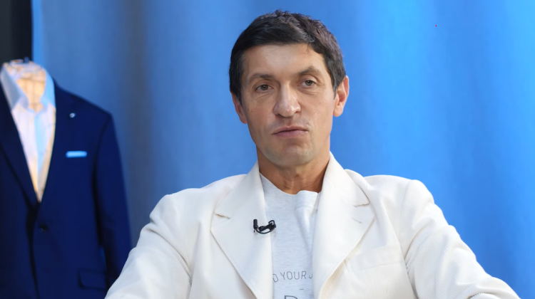 Ceslav Ciuhrii, despre mega proiectul din Chișinău – o localitate în localitate