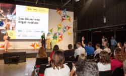 Oportunitate pentru start-upurile din țară! Sunt invitați să participe la „Deal Dinner with Angel Investors”