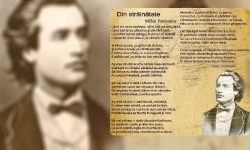 Luna lui Eminescu: „DIN STRĂINĂTATE”