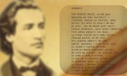 Luna lui Eminescu: „SPERANŢA”