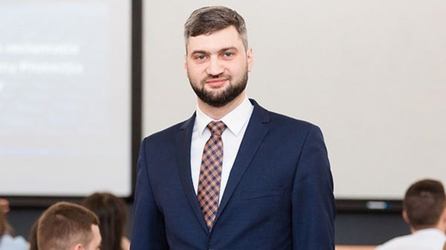 Comisia Pre-vetting este un bau-bau pentru prodecanul facultății de drept de la ULIM. S-a retras din cursa pentru CSM