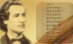 Luna lui Eminescu: „FRUMOASĂ-I …”