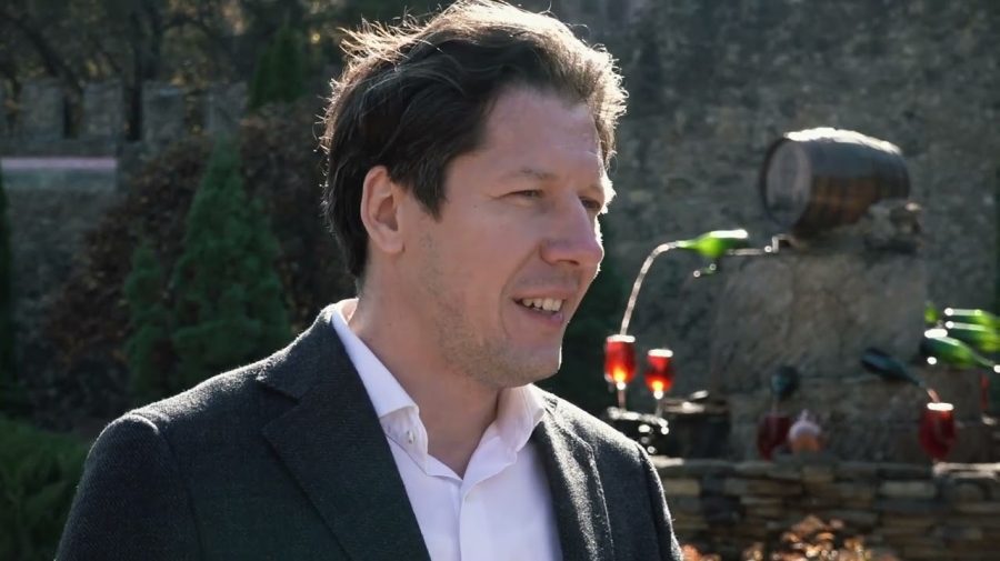 Numiri la Guvern! Șeful de la Mileștii Mici, votat Secretar de stat la ministerul lui Alaiba