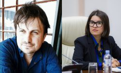 O nouă funcție pentru verișoara Maiei Sandu! Asociată într-o companie de comunicare