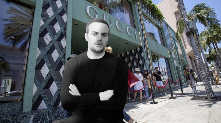 Brandul de lux Gucci va avea un nou director de creație! Vine de la o renumită casă de modă italiană
