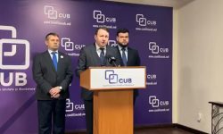 VIDEO CUB, despre Legea taxelor: Nu-i moral să tratezi instanțele ca motoare de generare a veniturilor în stat