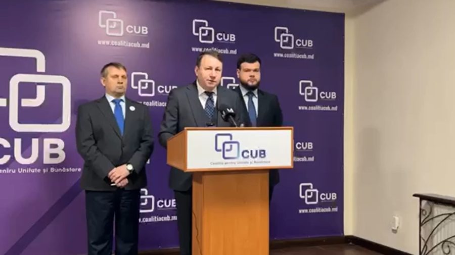 VIDEO CUB, despre Legea taxelor: Nu-i moral să tratezi instanțele ca motoare de generare a veniturilor în stat