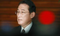 Asia riscă să devină „Ucraina de mâine”, avertizează premierul japonez