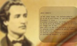 Luna lui Eminescu: „JUNII CORUPŢI”