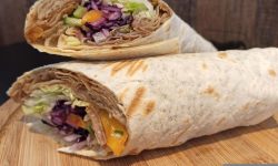 Kebabul a furat inima moldovenilor! Este cel mai comandat produs