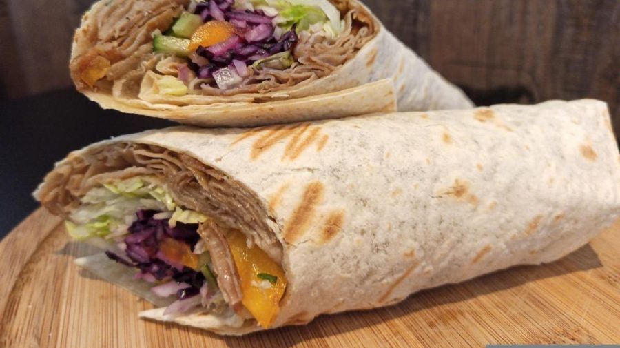 Kebabul a furat inima moldovenilor! Este cel mai comandat produs