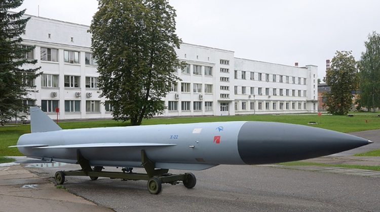 Ironia amară a războiului: Ucraina a cedat Rusiei sute de rachete sovietice de tipul celei a masacrului de la Dnipro