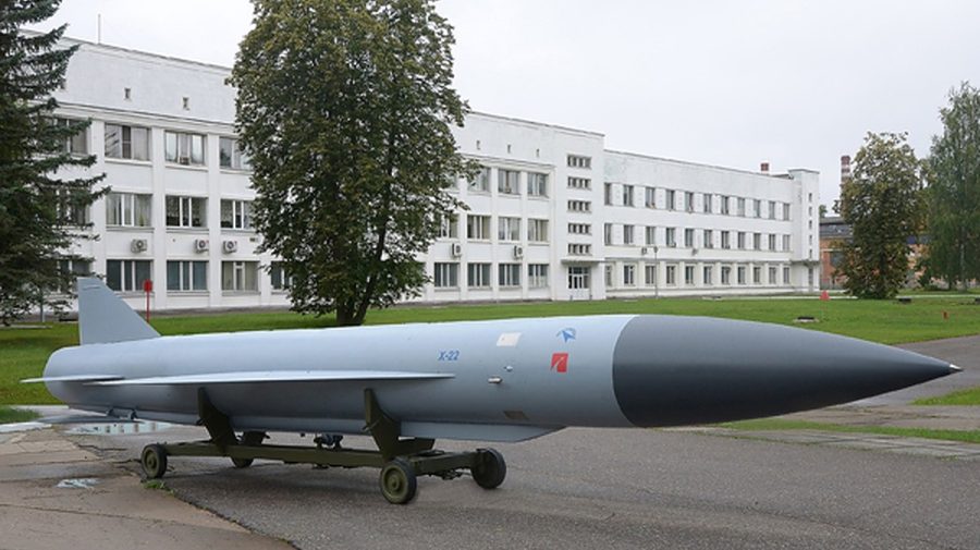 Ironia amară a războiului: Ucraina a cedat Rusiei sute de rachete sovietice de tipul celei a masacrului de la Dnipro