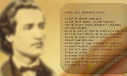 Luna lui Eminescu: „AMORUL UNEI MARMURE”